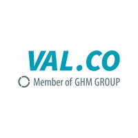 VAL.CO srl Logo