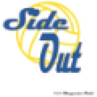 Side Out Rochester Logo