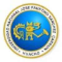 Universidad Nacional José Faustino Sánchez Carrión Logo