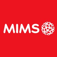 MIMS Pte Ltd Logo