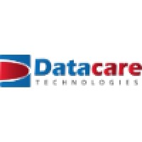 Datacare Limited Logo