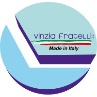 VINZIA FRATELLI S.P.A. Logo