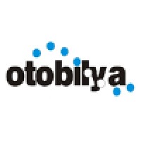 OTOBİLYA Logo