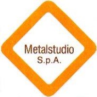 METALSTUDIO - S.P.A. Logo