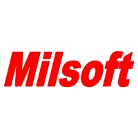 Milsoft Sistem ve Teknoloji San. ve Tic. A.Ş. Logo
