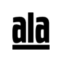 ala pixel LLC Logo