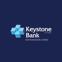 Keystone Bank Limited Logo