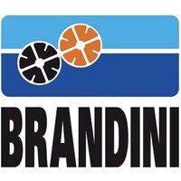 COLORIFICIO*BRANDINI - SOCIETA A RESPONSABILITA LIMITATA Logo