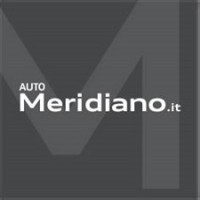 MERIDIANO S.P.A. Logo