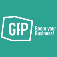 GfP | Gesellschaft für Personalentwicklung GmbH Logo