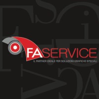 FASERVICE S.R.L. Logo