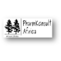 PharmKonsult Africa Ltd Logo