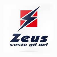 Zeus Sport Logo