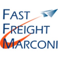 Fast Freight Marconi S.P.A. Logo
