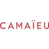 CAMAIEU ITALIA Logo