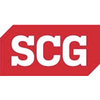 SCG Supplies Ltd Logo