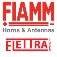 Elettra 1938 Logo
