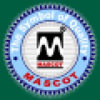 Mascot Pump Limited Logo