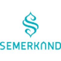 Semerkand Şirketler Grubu Logo