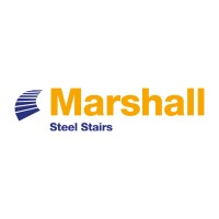 Peter Marshall Steel Stairs Ltd Logo