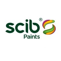 Scib Paints Logo