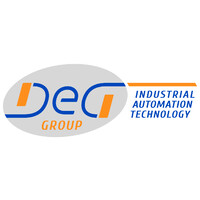 D E G GROUP S.r.l. Logo