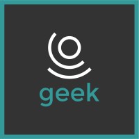 Geek Managed Services Logo