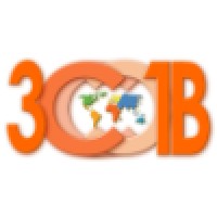 3C1B TELEKOM Logo