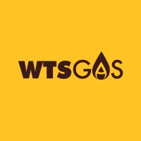 WTS GAS S.P.A. Logo