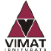 VIMAT IGNIFUGATS SLU Logo