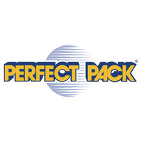 PERFECT PACK SRL Logo
