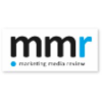 MMR Logo