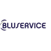 BLUSERVICE Logo