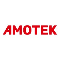 AMOTEK Logo