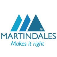 Martindales Limited Logo