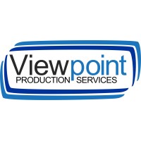 Viewpoint Production Services Logo