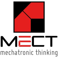 MECT S.R.L. Logo