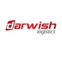 Darwish Logistics Logo