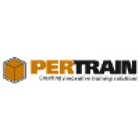 Pertrain Pty Limited Logo