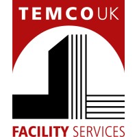 TemcoUK Facility Services Limited Logo