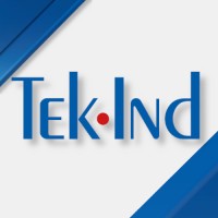 TEK-IND S.R.L. Logo