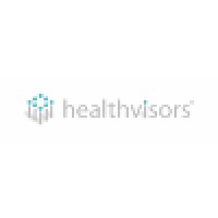 healthvisors Logo