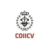 COIICV - Colegio Oficial de Ingenieros Industriales CV Logo