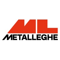 Metalleghe S.p.A. Logo