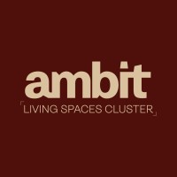 AMBIT - Living Spaces Cluster Logo