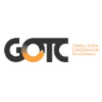 GOTC Consultoria e Engenharia de Sistemas Logo
