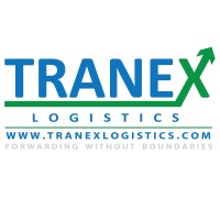 Tranex Logistics B.V. Logo