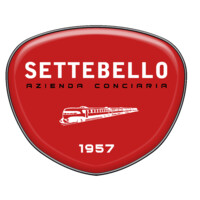 Conceria Settebello SpA Logo