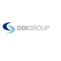DDI Group Consultancy Ltd. Logo