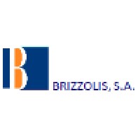 BRIZZOLIS arte en gráficas Logo